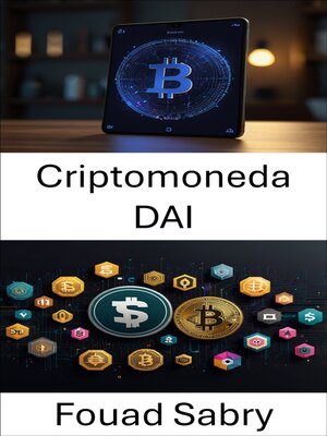 cover image of Criptomoneda DAI